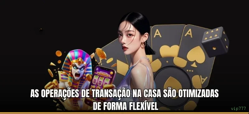 Plataforma vip777 - cassino e apostas