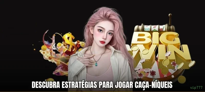Pagamentos vip777 PIX